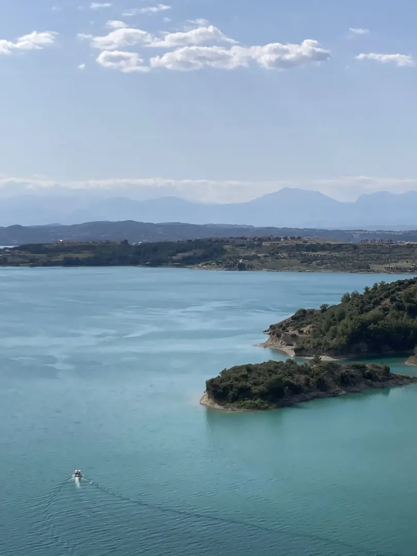 Karadenizliler Ormanı — Adana — küçük resim 4