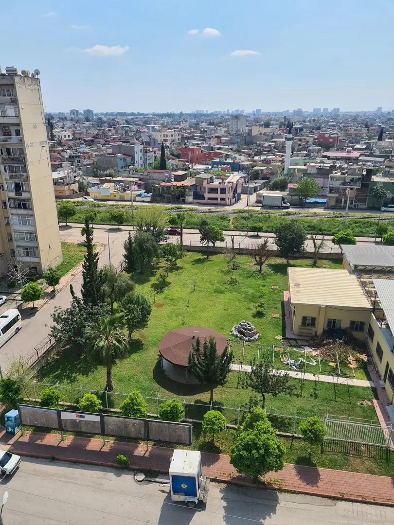 Yüreğir
