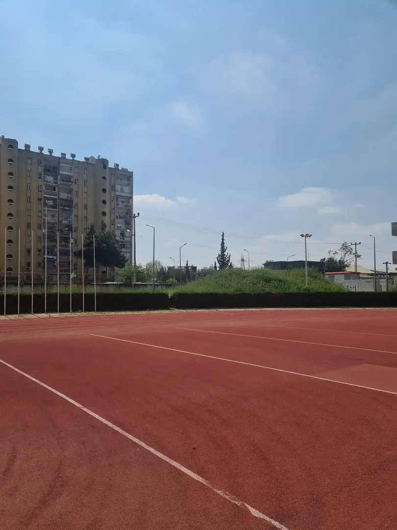 Adana Turkey Olympic Preparation Center — Adana — küçük resim 5