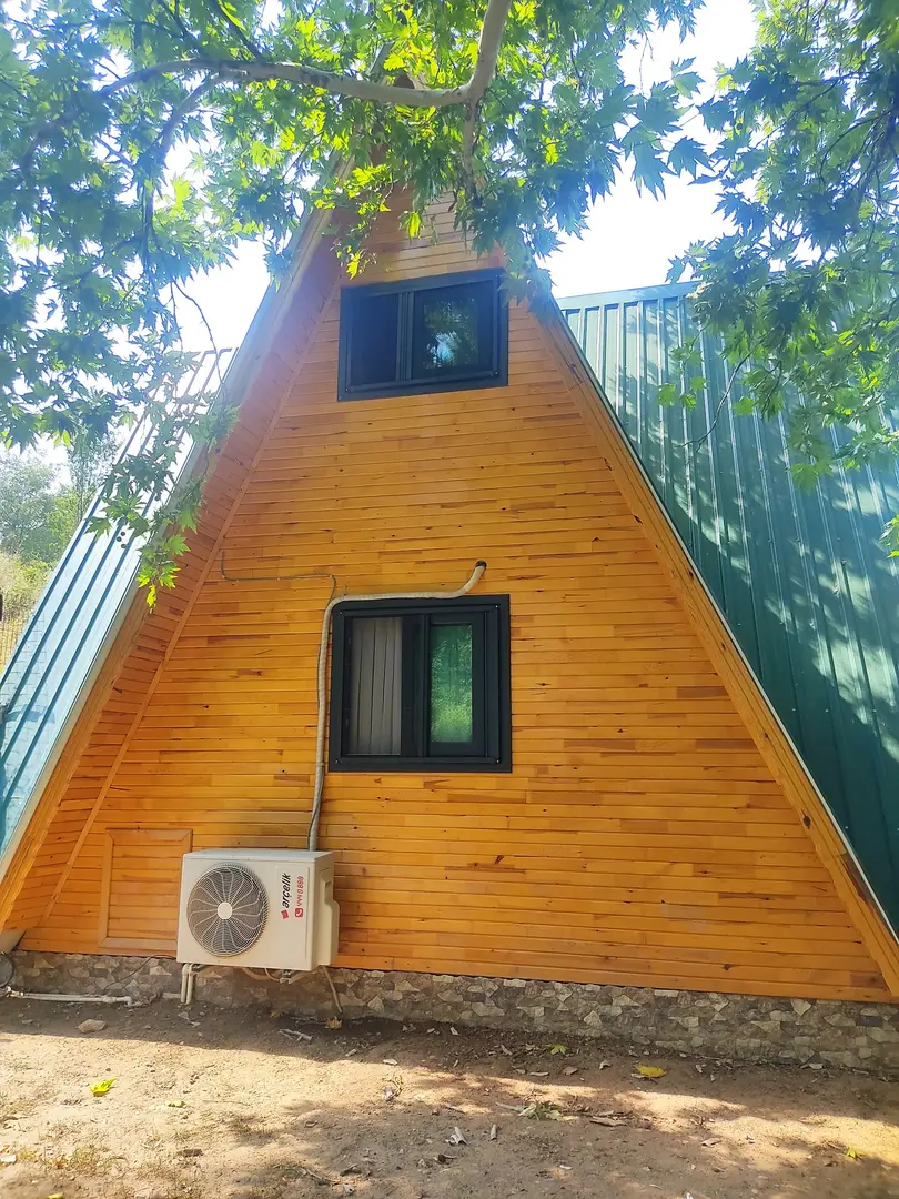 ADOST Belemedik Campingplass (Adana Natur Sportsforening) — Adana — küçük resim 8
