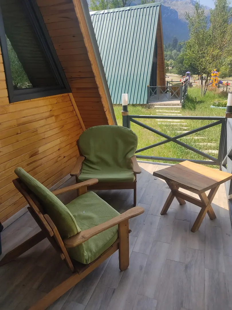 ADOST Belemedik Campingplass (Adana Natur Sportsforening) — Adana — küçük resim 7