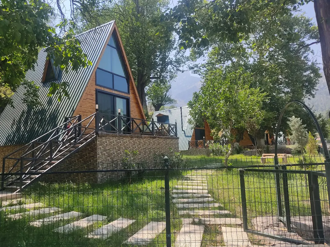 Pozantı