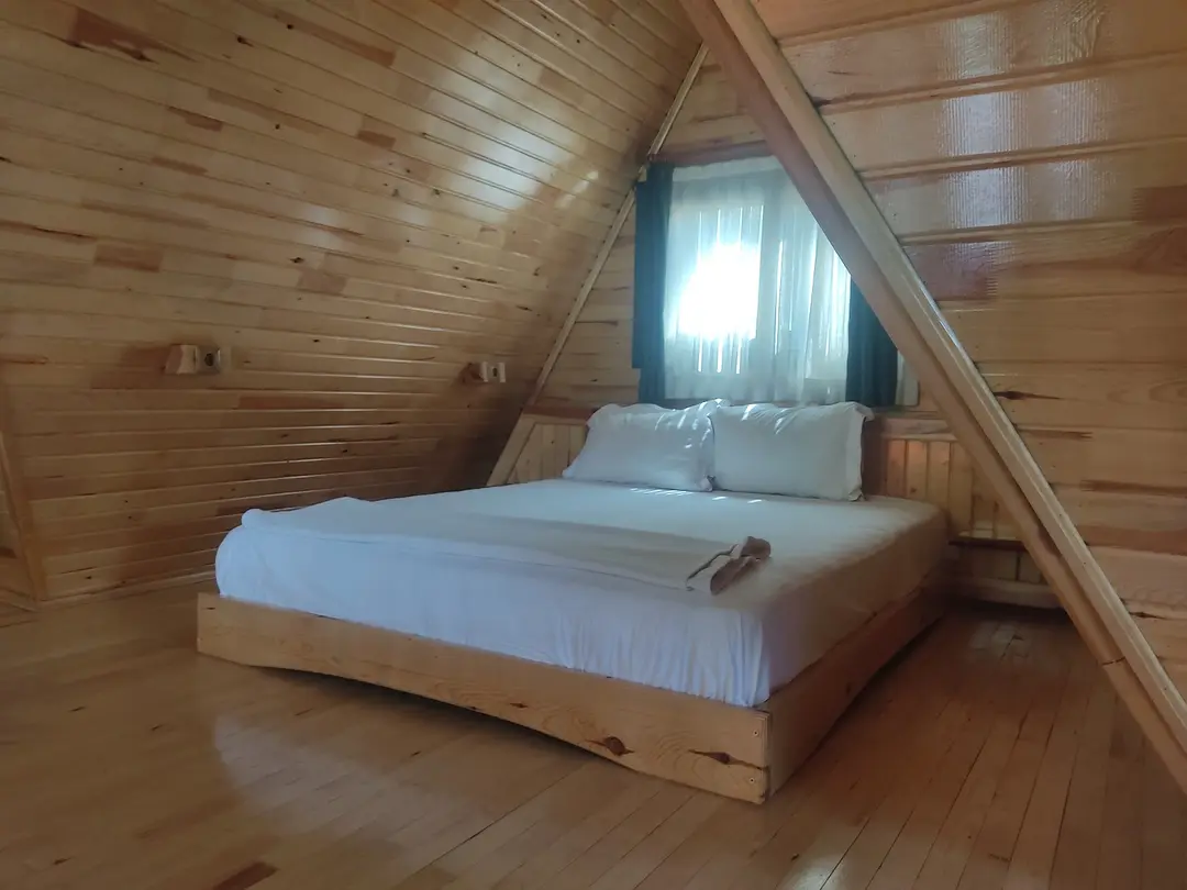 ADOST Belemedik Campingplass (Adana Natur Sportsforening) — Adana — küçük resim 2