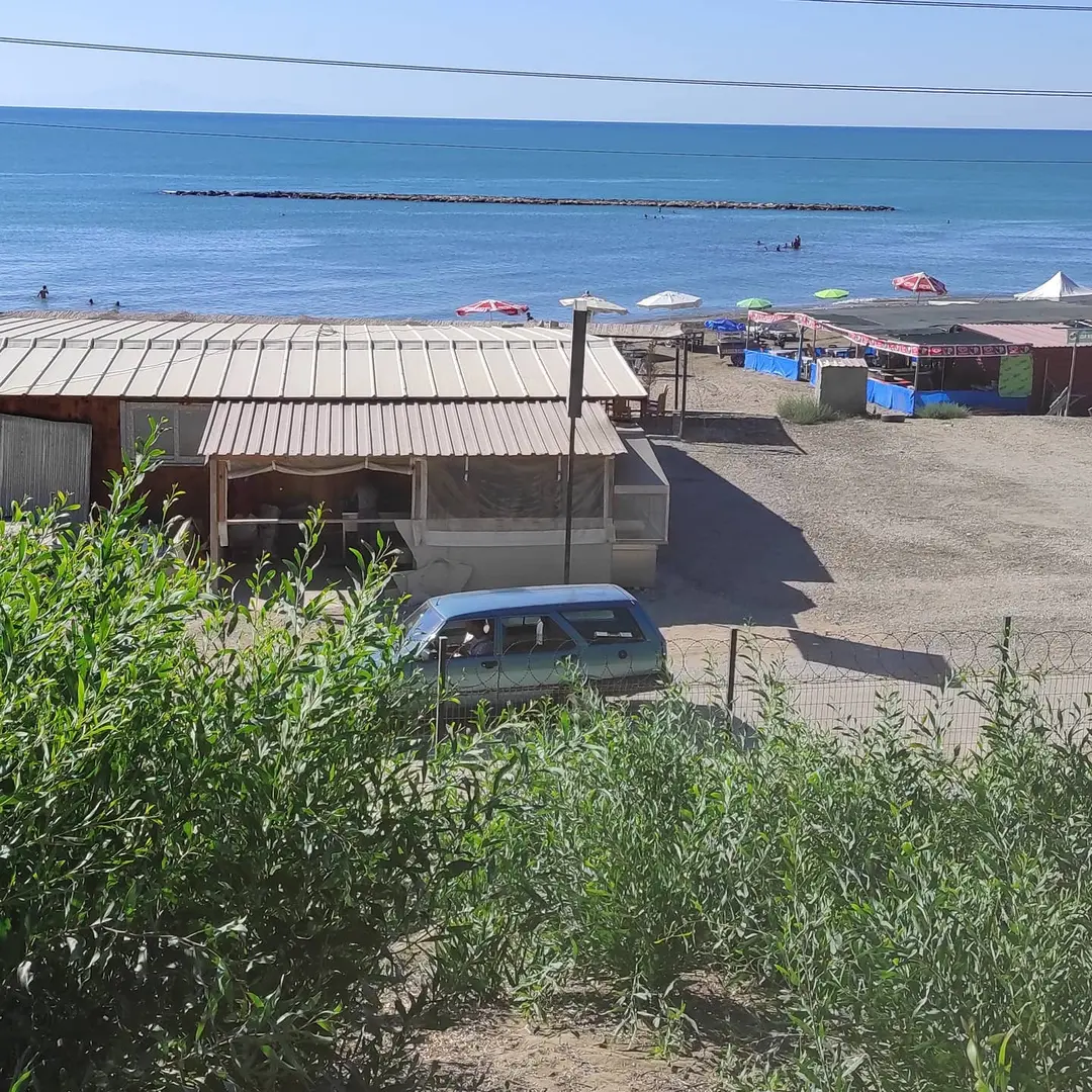 Karataş