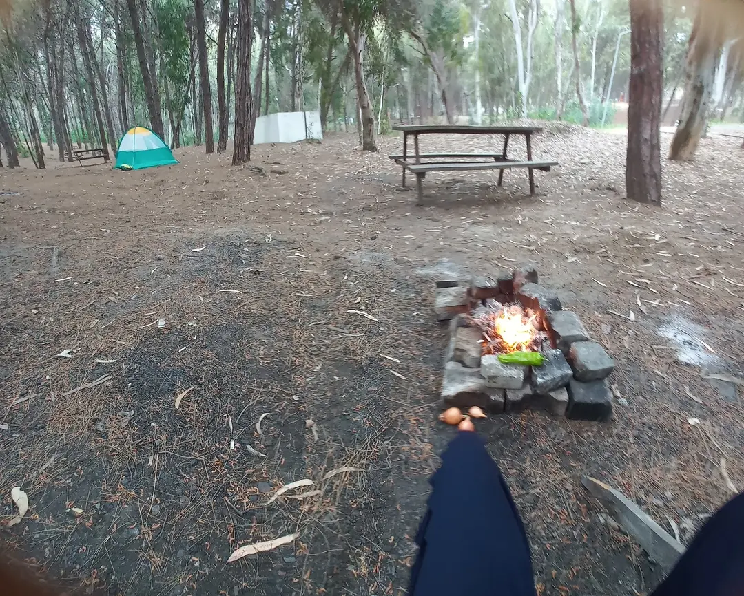 Magarsus and Babacan Camping — Adana — küçük resim 5