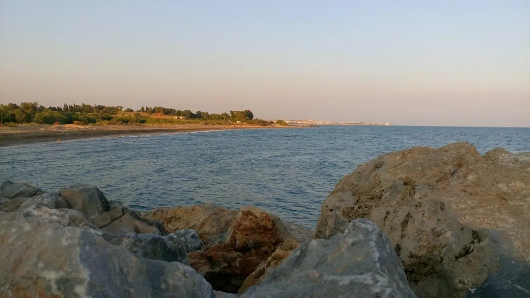 Toprak Kamping — Adana — küçük resim 9