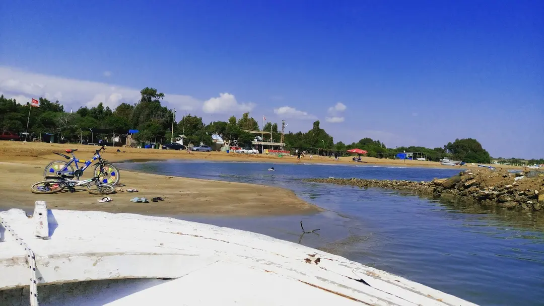 Toprak Kamping — Adana — küçük resim 6