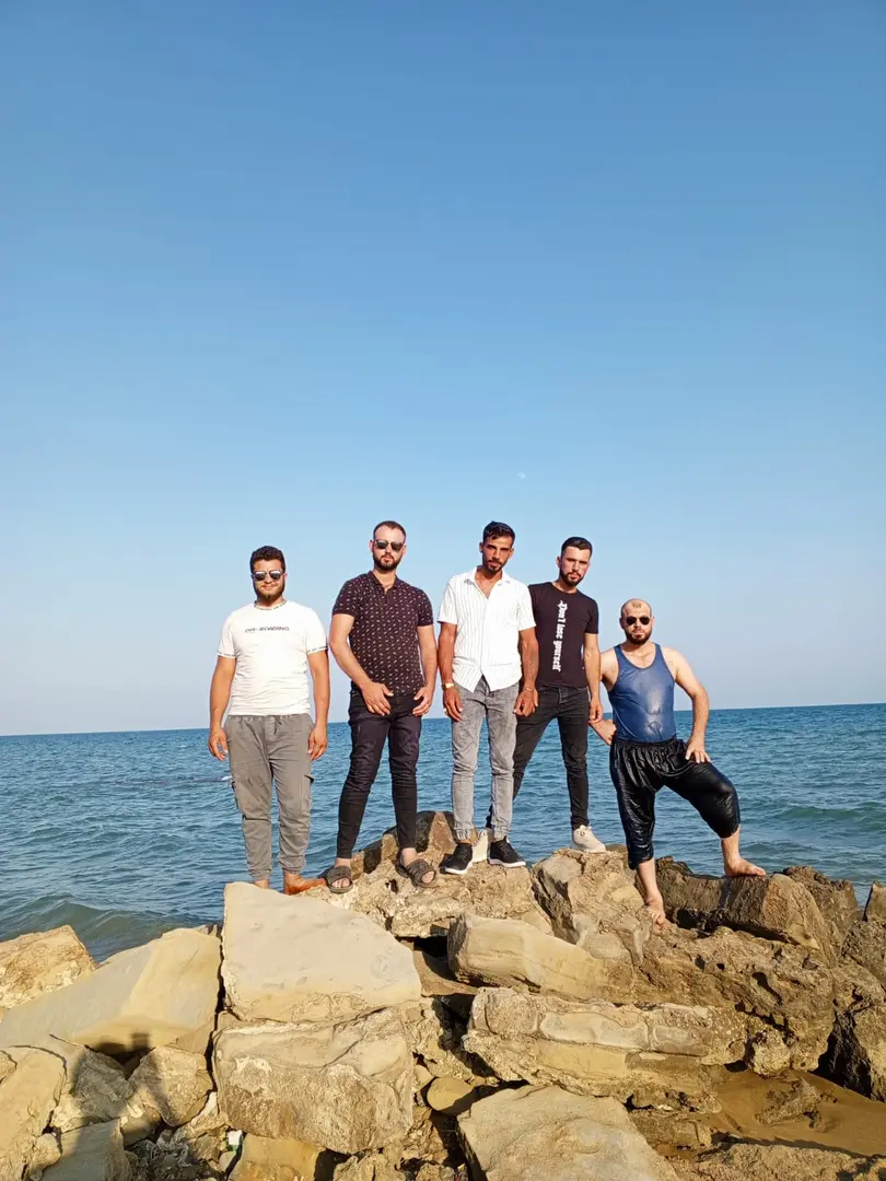 Zeytinbeli Municipality Camping Area — Adana — küçük resim 10