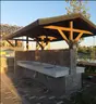 Zeytinbeli Belediye Kamp Alanı