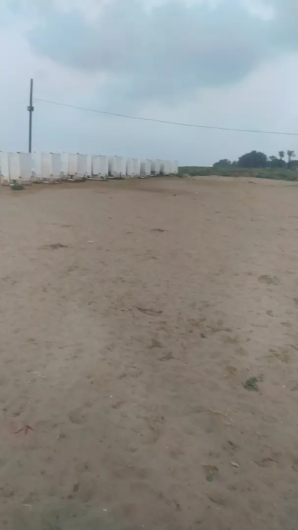 Zeytinbeli Municipality Camping Area — Adana — küçük resim 7