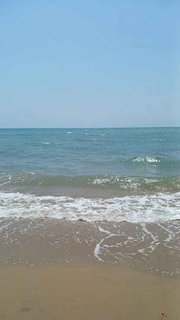 Zeytinbeli Municipality Camping Area — Adana — küçük resim 6