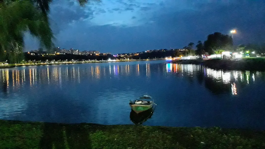 Áreas de Picnic y Jardines de Té — Adana — küçük resim 2