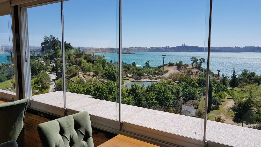 BG HOTELS — Adana — küçük resim 3