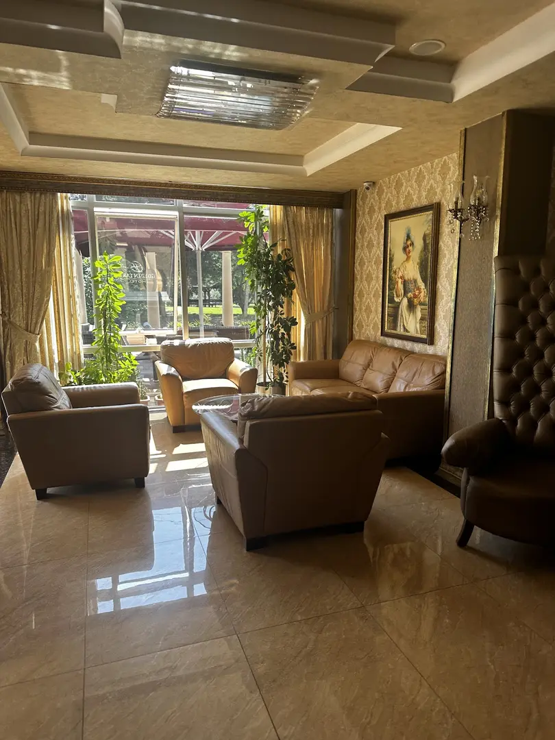 BG HOTELS — Adana — küçük resim 6