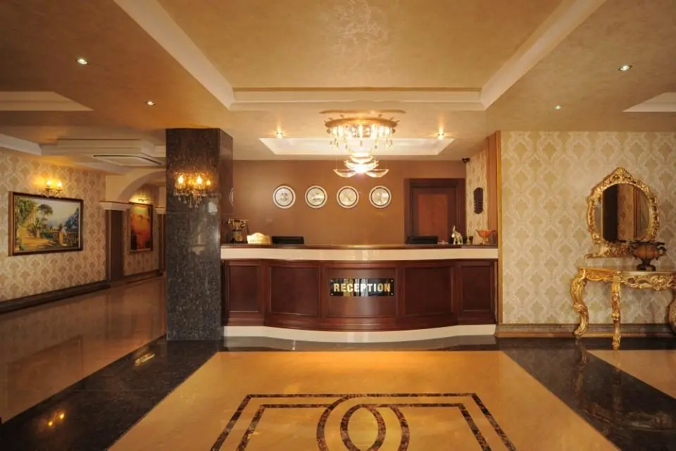 BG HOTELS — Adana — küçük resim 4
