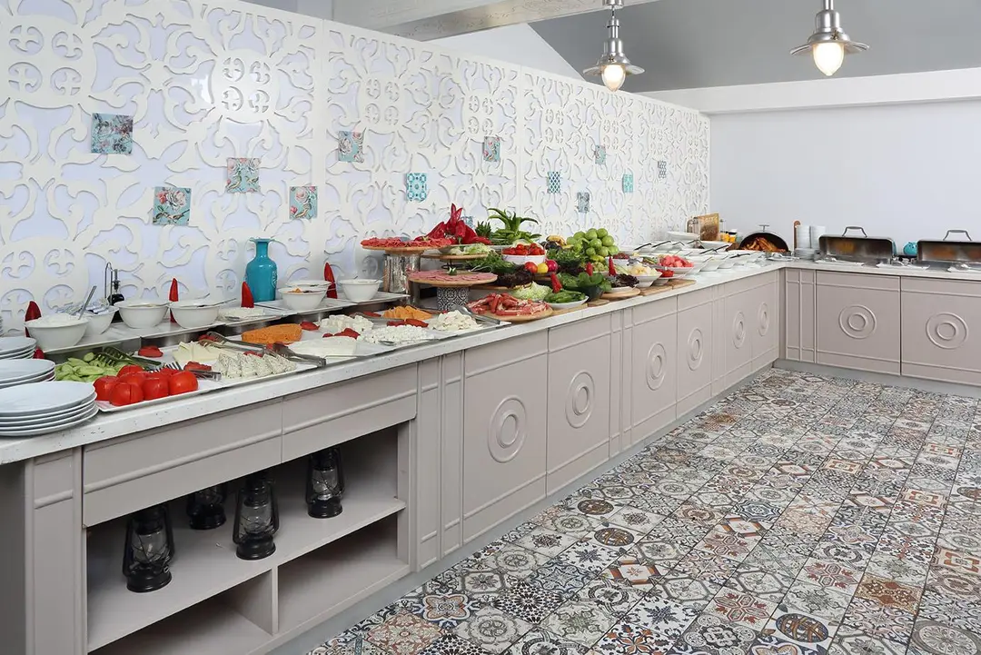 BG HOTELS — Adana — küçük resim 8