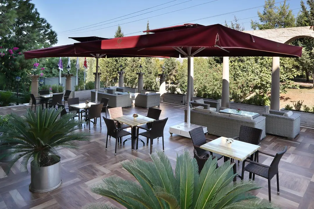 BG HOTELS — Adana — küçük resim 5