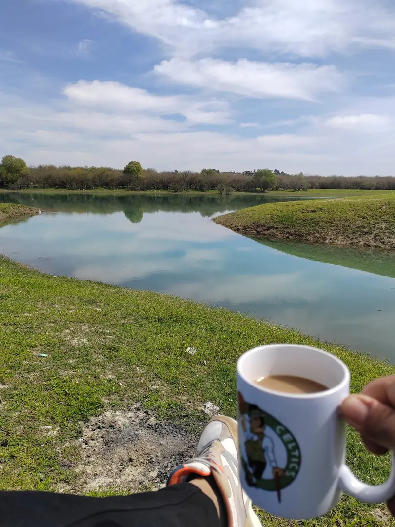 Örcün Camping Area — Adana — küçük resim 9