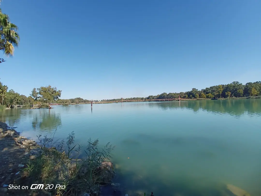DSI-Çamlık Picnicområde — Adana — küçük resim 5