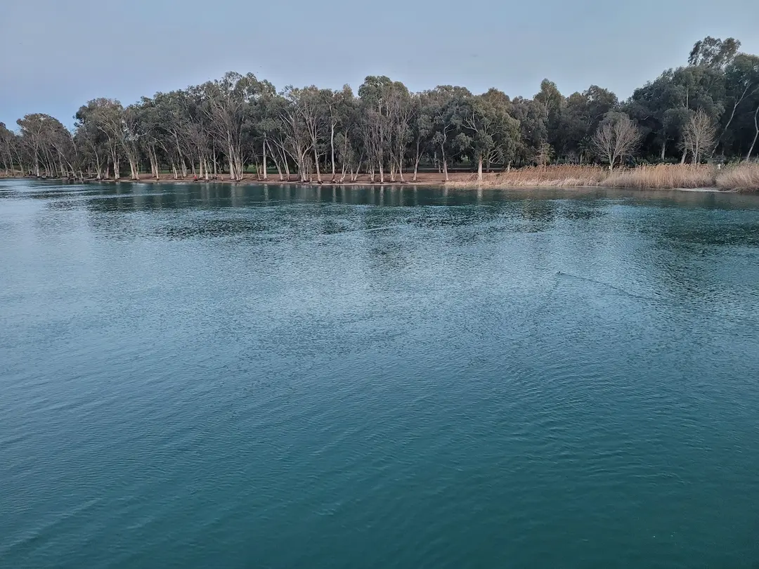 DSI-Çamlık Picnicområde — Adana — küçük resim 10