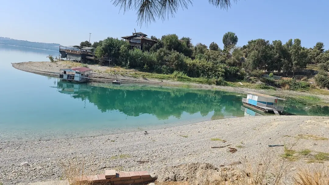 Menderes Island Picnic Area — Adana — küçük resim 7