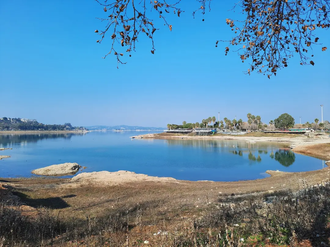 Menderes Island Picnic Area — Adana — küçük resim 6