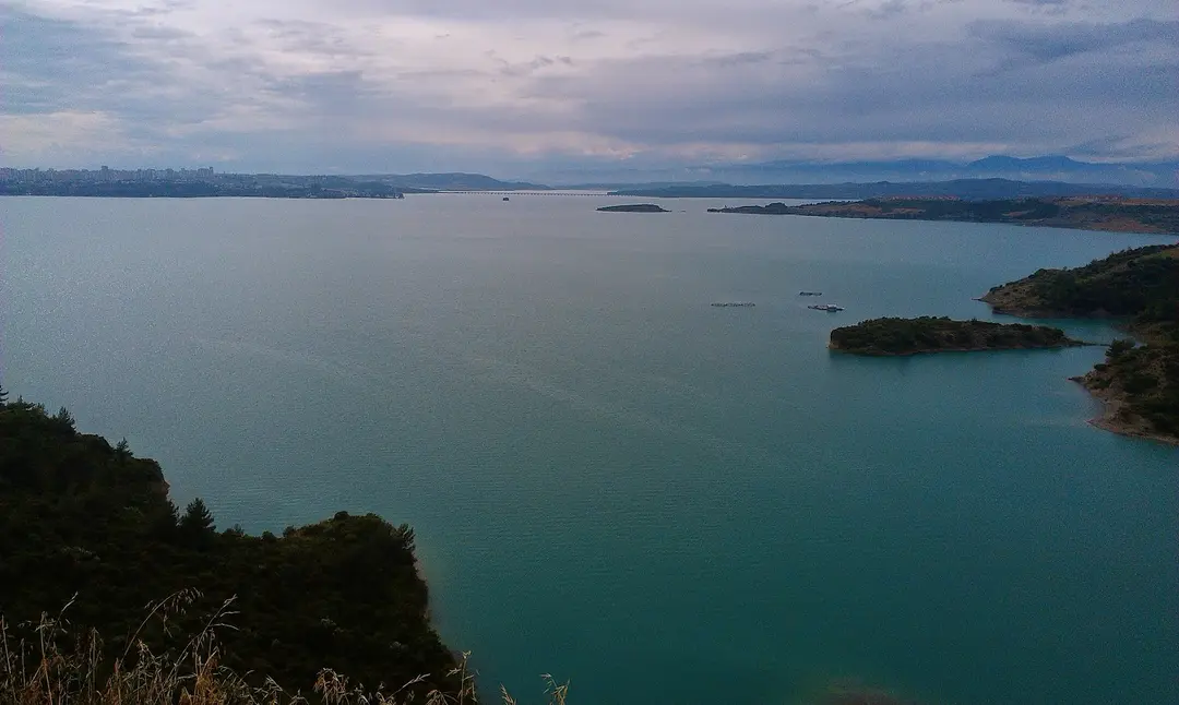 Menderes Island Picnic Area — Adana — küçük resim 10