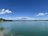 Menderes Adası Piknik Alanı