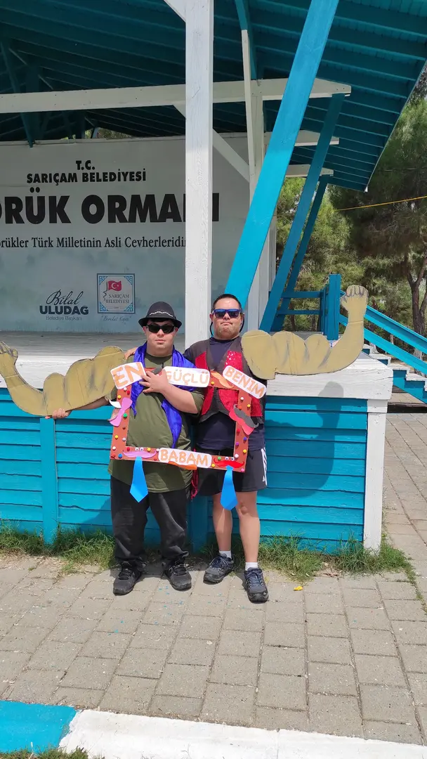 Yörük ormanı Sarıçam adana — Adana — küçük resim 6