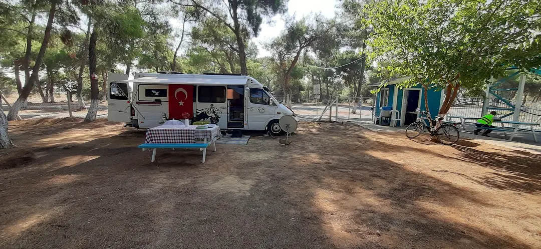 Yörük ormanı Sarıçam adana — Adana — küçük resim 10