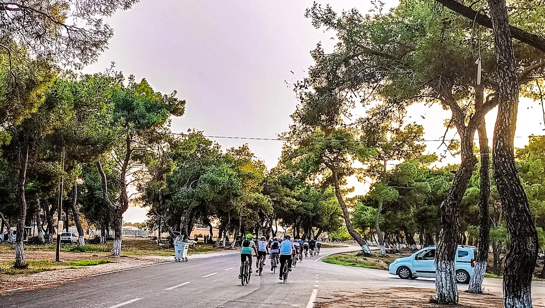 Yörük ormanı Sarıçam adana — Adana — küçük resim 5