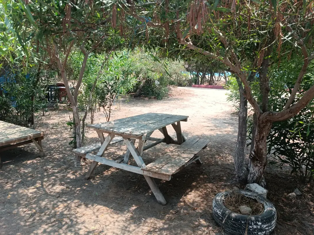 Paşa Camping — Adana — küçük resim 3