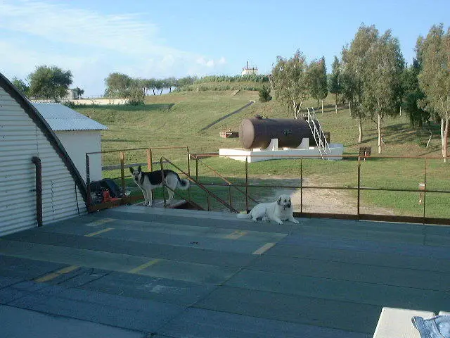 Paşa Camping