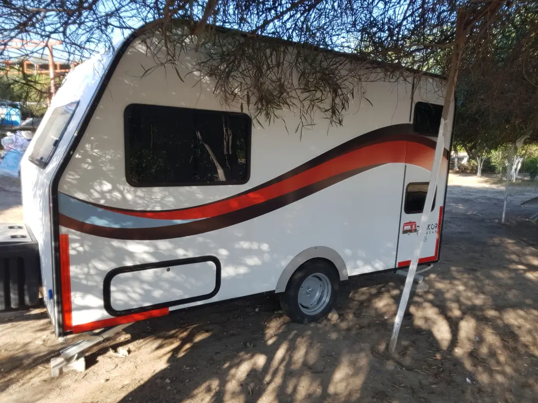 Paşa Camping — Adana — küçük resim 9