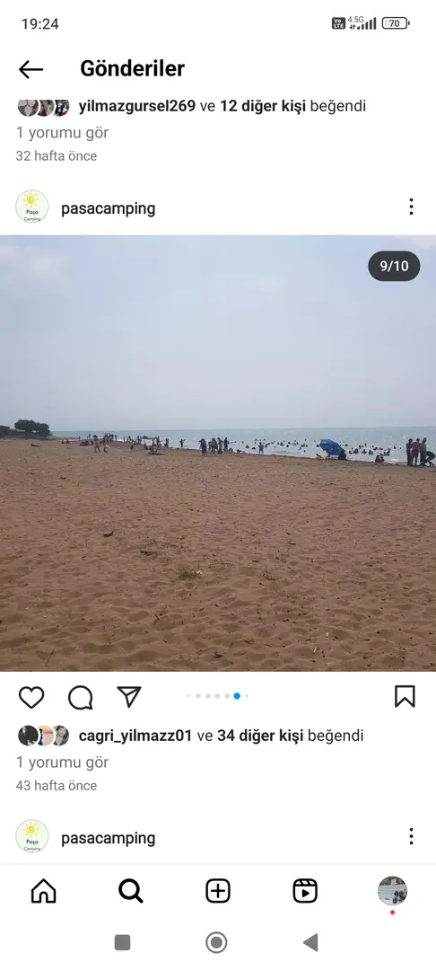 Paşa Camping — Adana — küçük resim 7