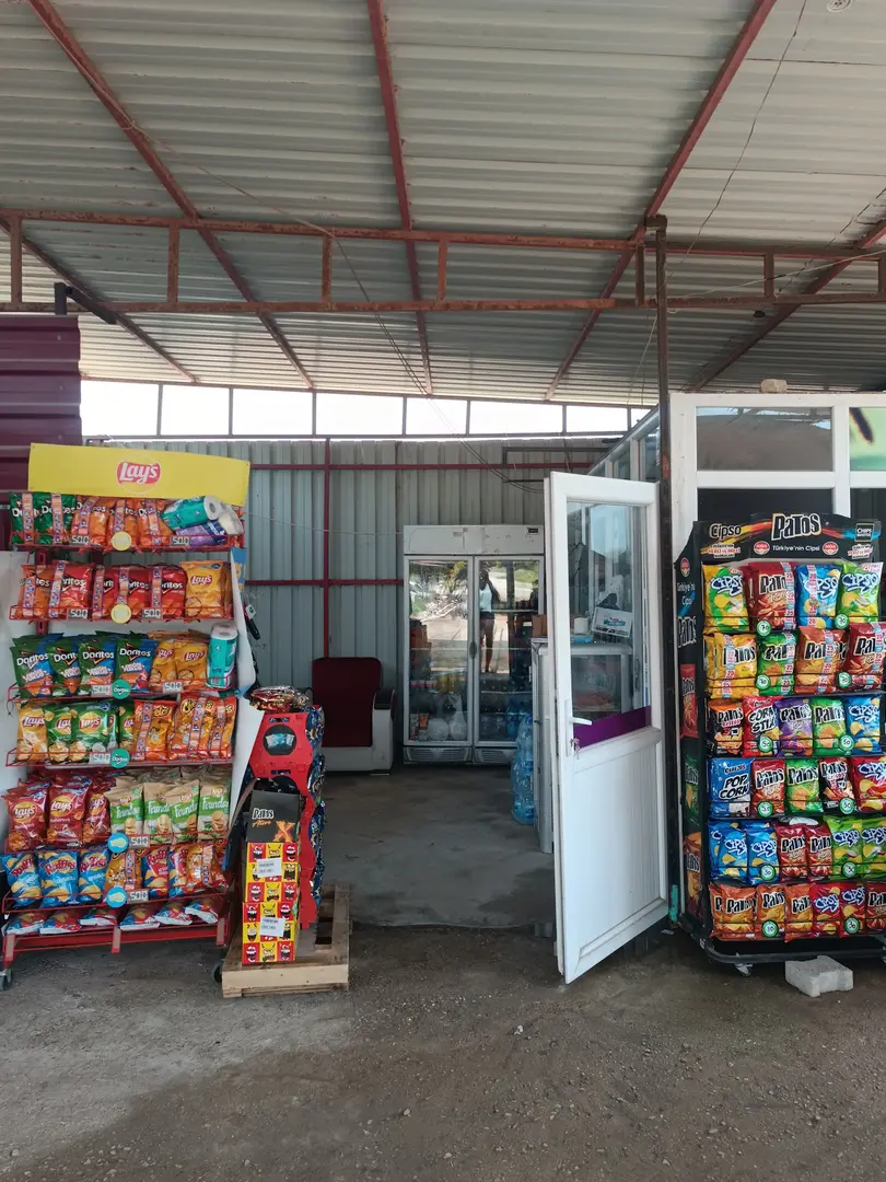 Paşa Camping — Adana — küçük resim 4