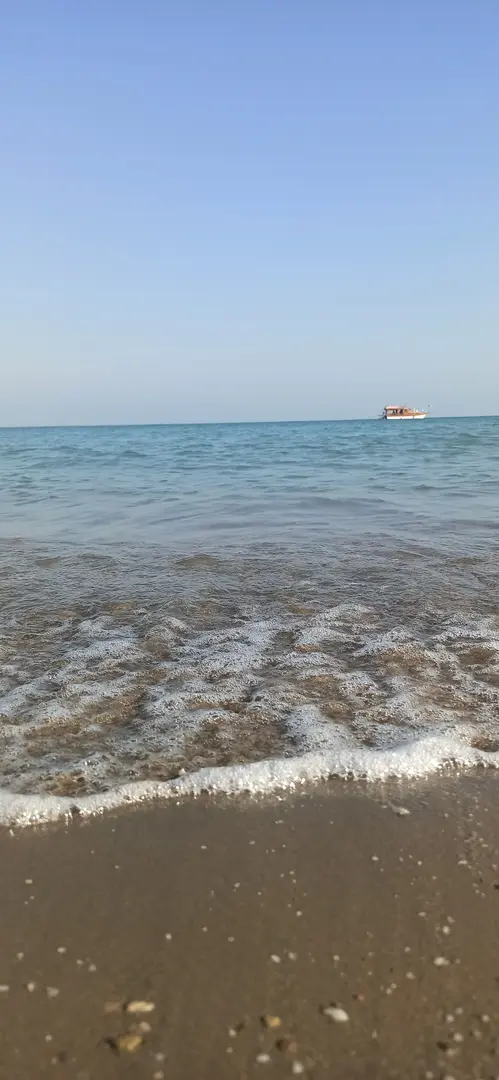 Ormanalti Plaji — Adana — küçük resim 2