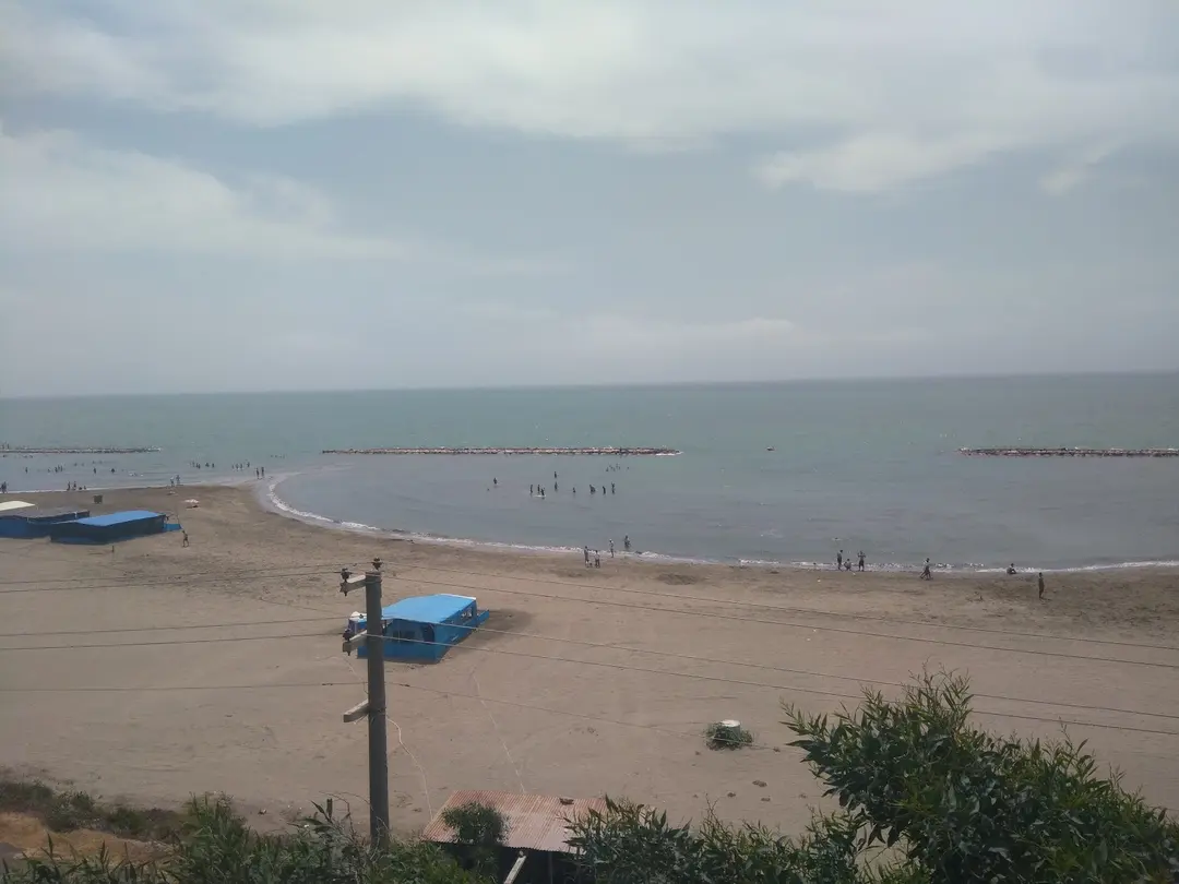 Ormanalti Plaji — Adana — küçük resim 10