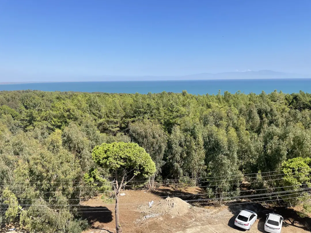 Ormanalti Plaji — Adana — küçük resim 9