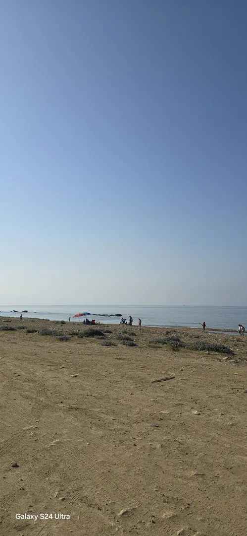 Yumurtalık Belediyesi Gençlik Kampı Barakaları