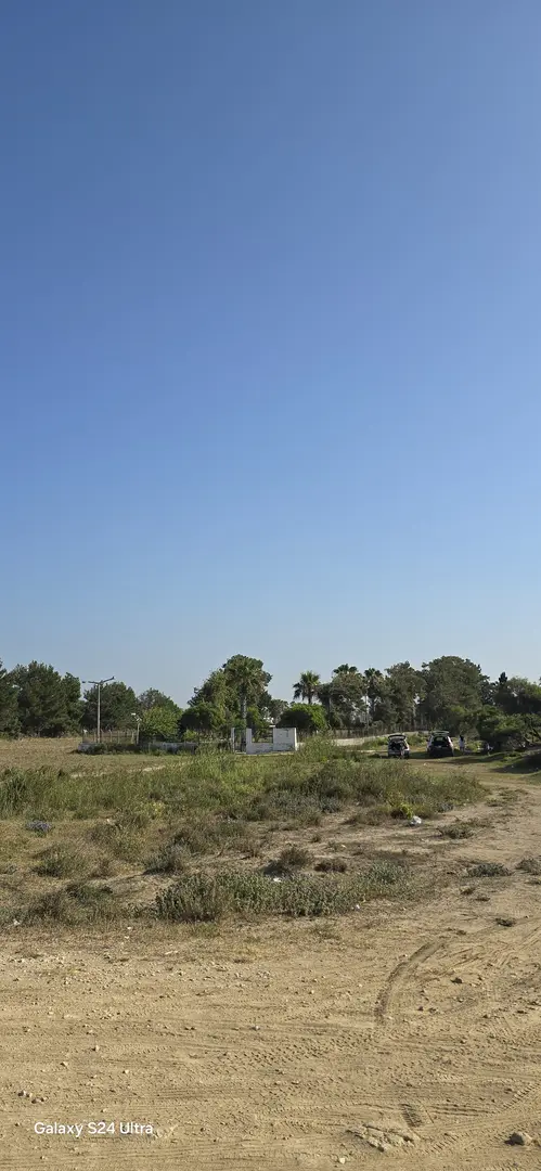 Yumurtalık Municipality Youth Camp Cabins — Adana — küçük resim 7