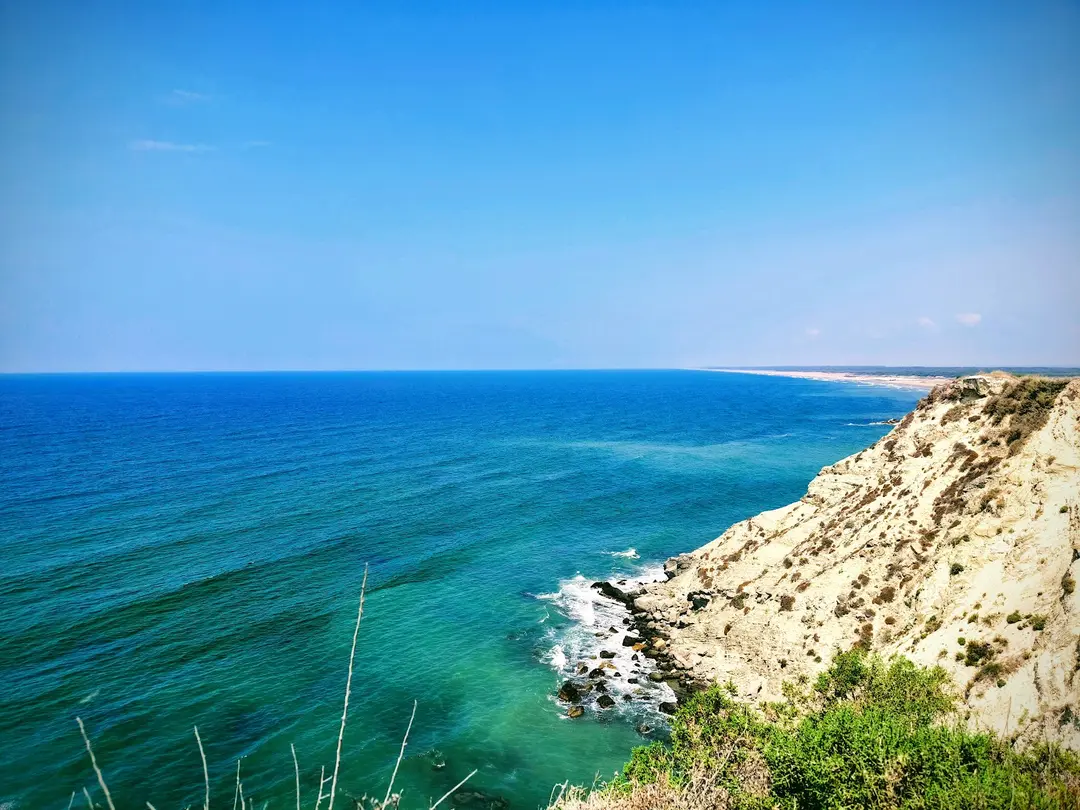 Akyatan National Park — Adana — küçük resim 3