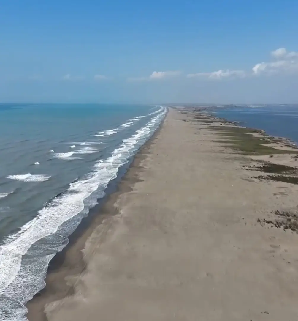 Akyatan National Park — Adana — küçük resim 2