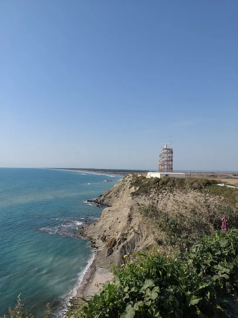Akyatan National Park — Adana — küçük resim 6