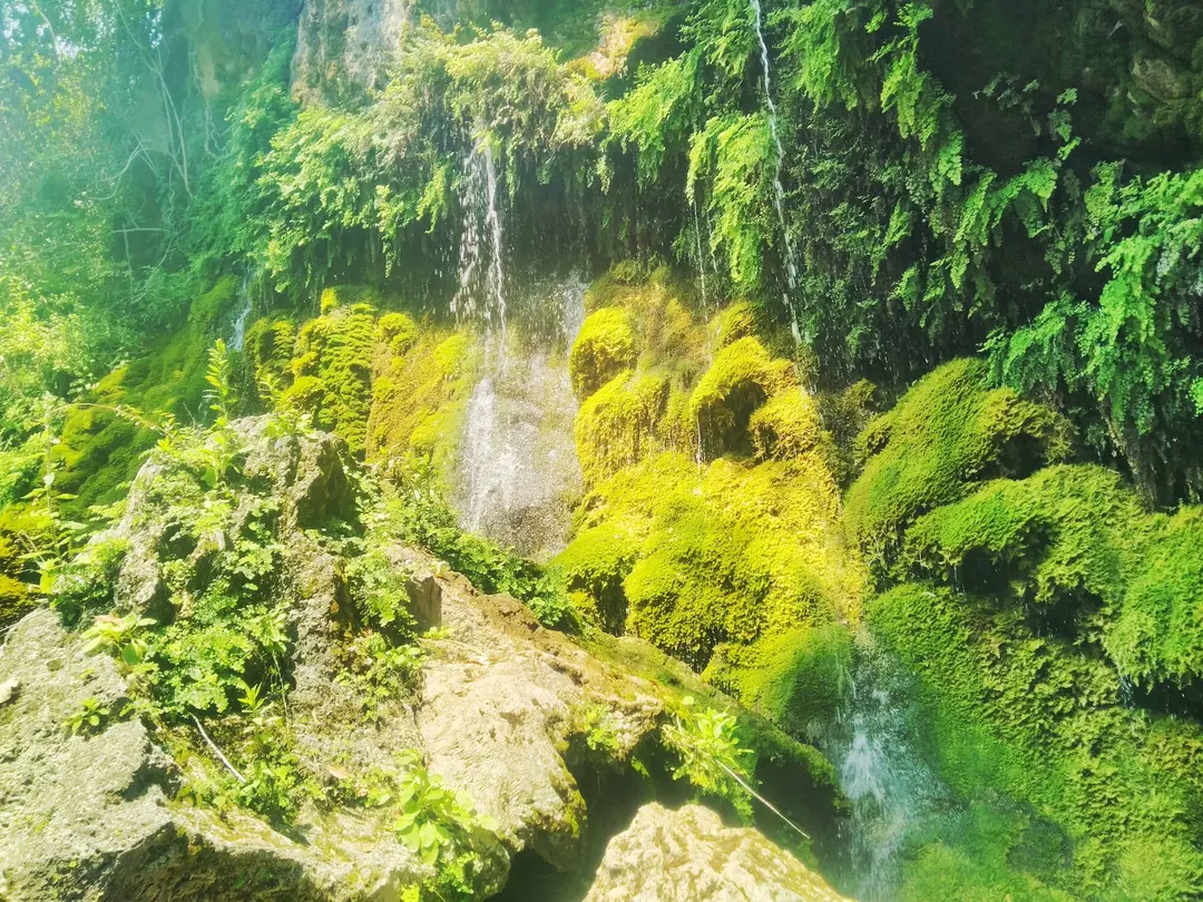 Körkün Canyon — Adana — küçük resim 9