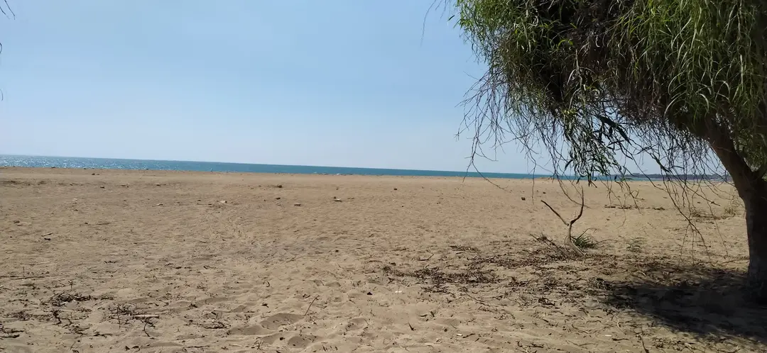 Turizm Bakanlığı Yumurtalık Gençlik Kampı — Adana — küçük resim 2