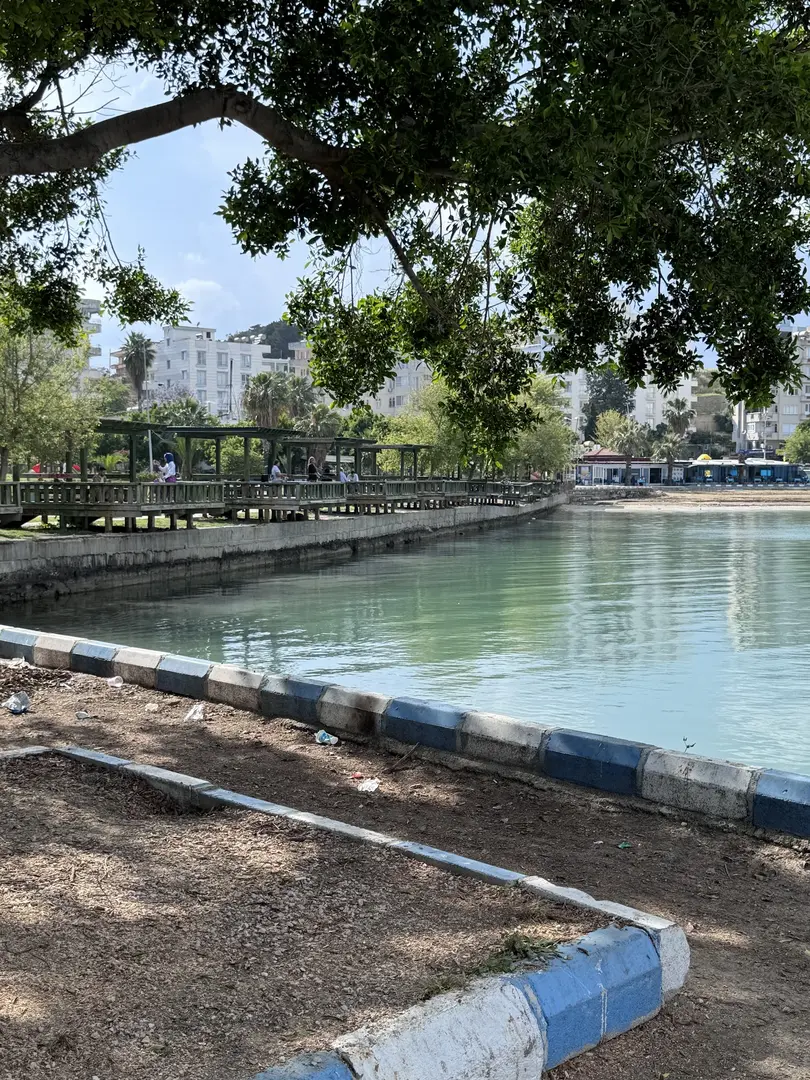 Yumurtalık lıyızbiz — Adana — küçük resim 2