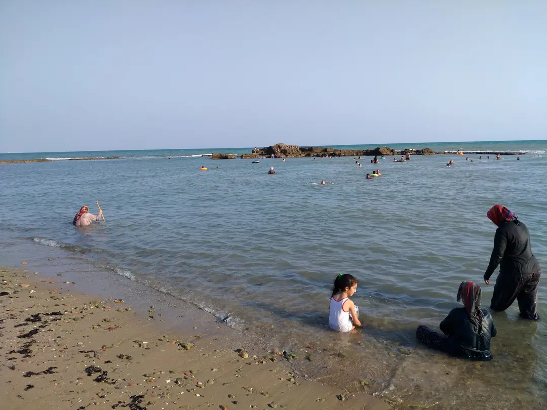 Yumurtalık lıyızbiz — Adana — küçük resim 3