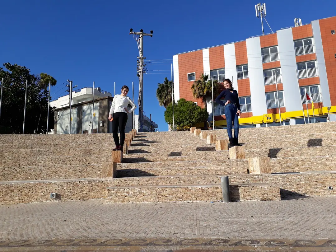 Yumurtalık lıyızbiz — Adana — küçük resim 8