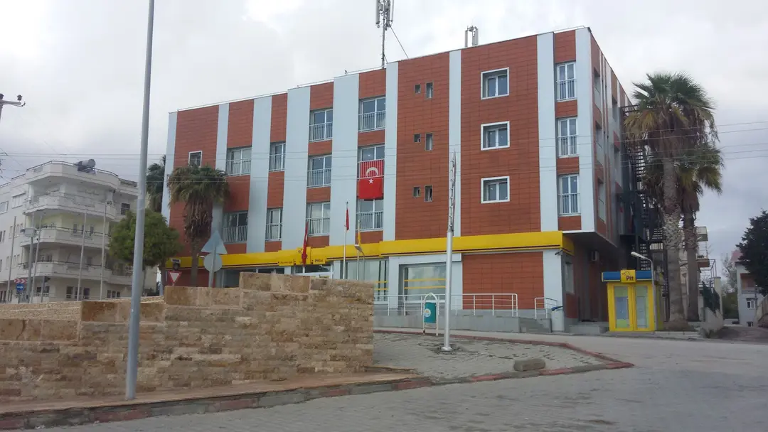 Yumurtalık lıyızbiz — Adana — küçük resim 5